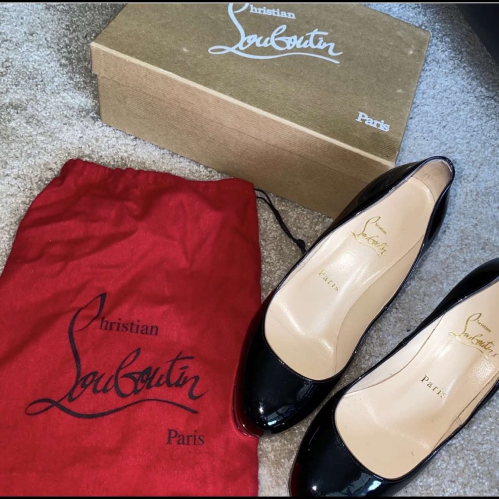 Red bottom Heels for women